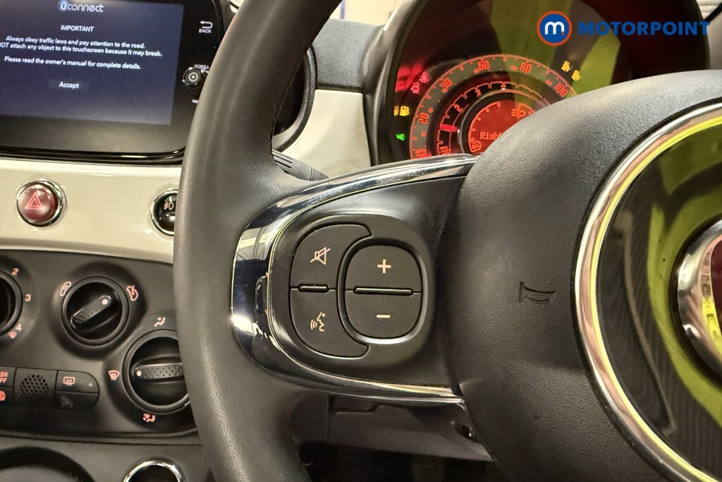 Used Fiat 500 2023 for sale - 76792633: Photo 11