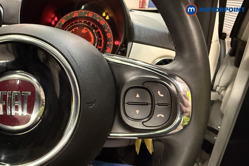 Used Fiat 500 2023 for sale - 76792633: Photo 12