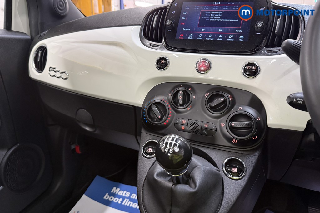 Used Fiat 500 2023 for sale - 76792633: Photo 13