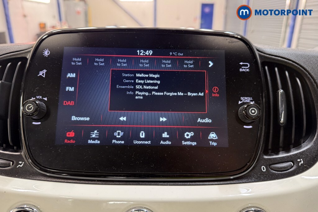 Used Fiat 500 2023 for sale - 76792633: Photo 14