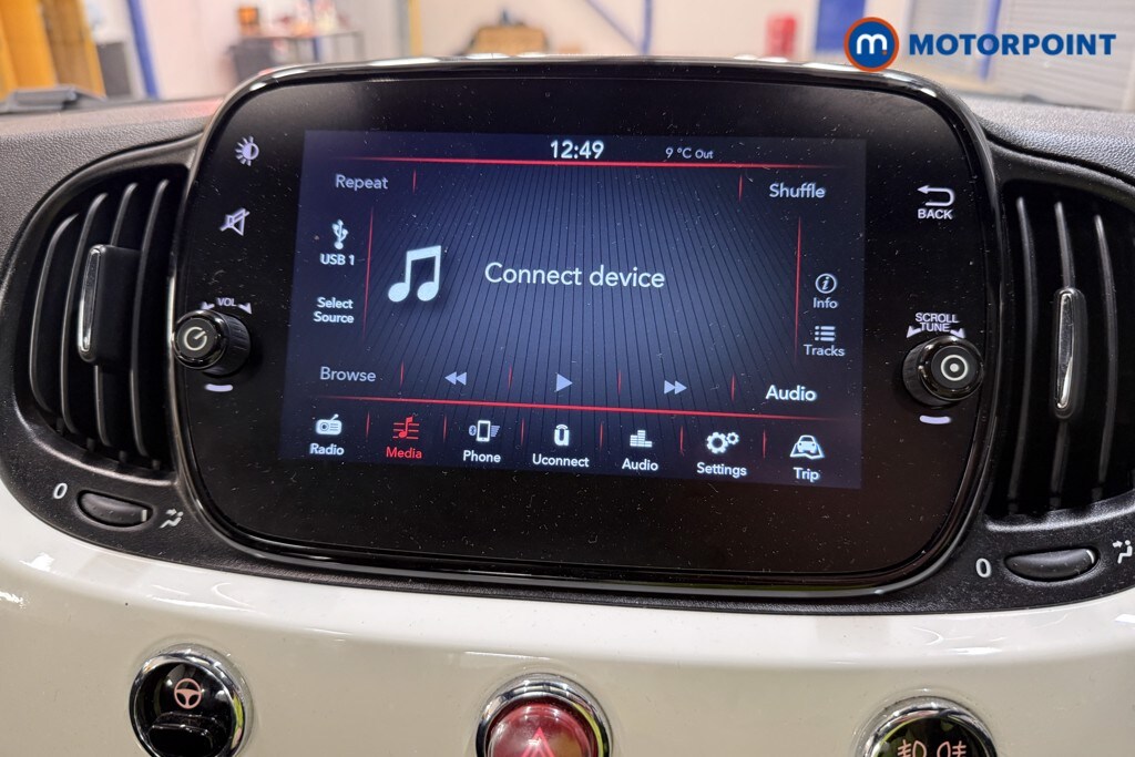 Used Fiat 500 2023 for sale - 76792633: Photo 15