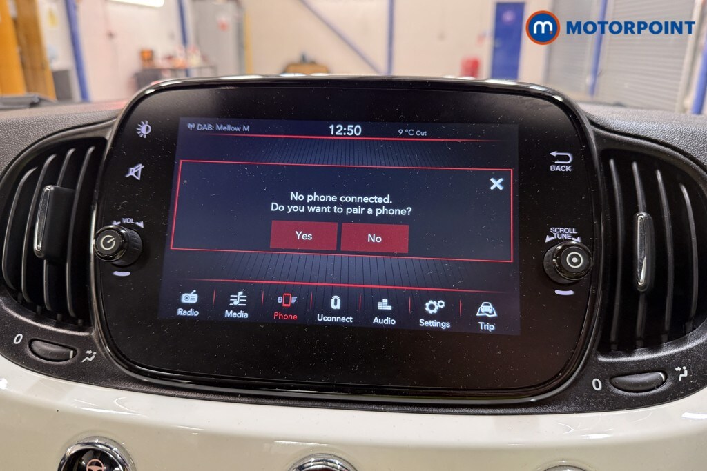 Used Fiat 500 2023 for sale - 76792633: Photo 16