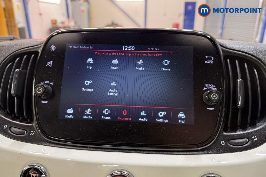 Used Fiat 500 2023 for sale - 76792633: Photo 17