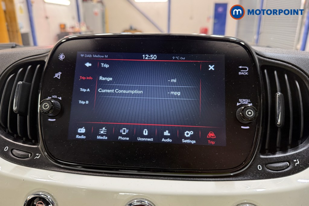 Used Fiat 500 2023 for sale - 76792633: Photo 18