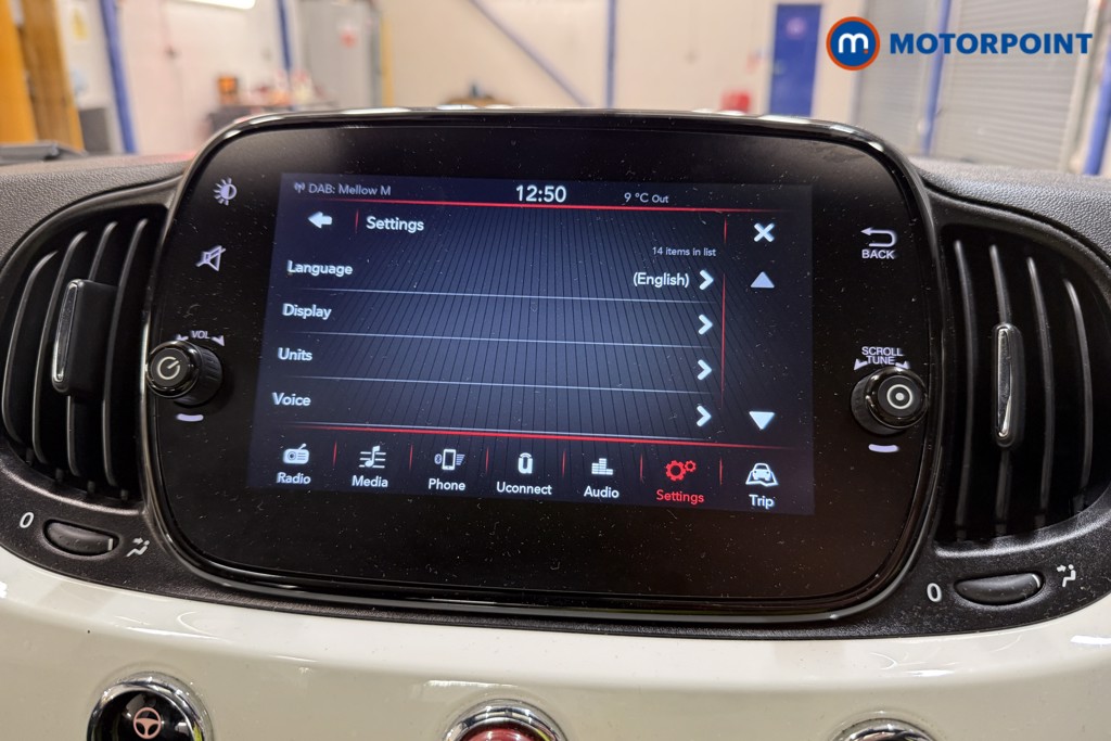 Used Fiat 500 2023 for sale - 76792633: Photo 19