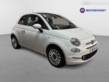 2023 - 1.0 Mild Hybrid 3dr