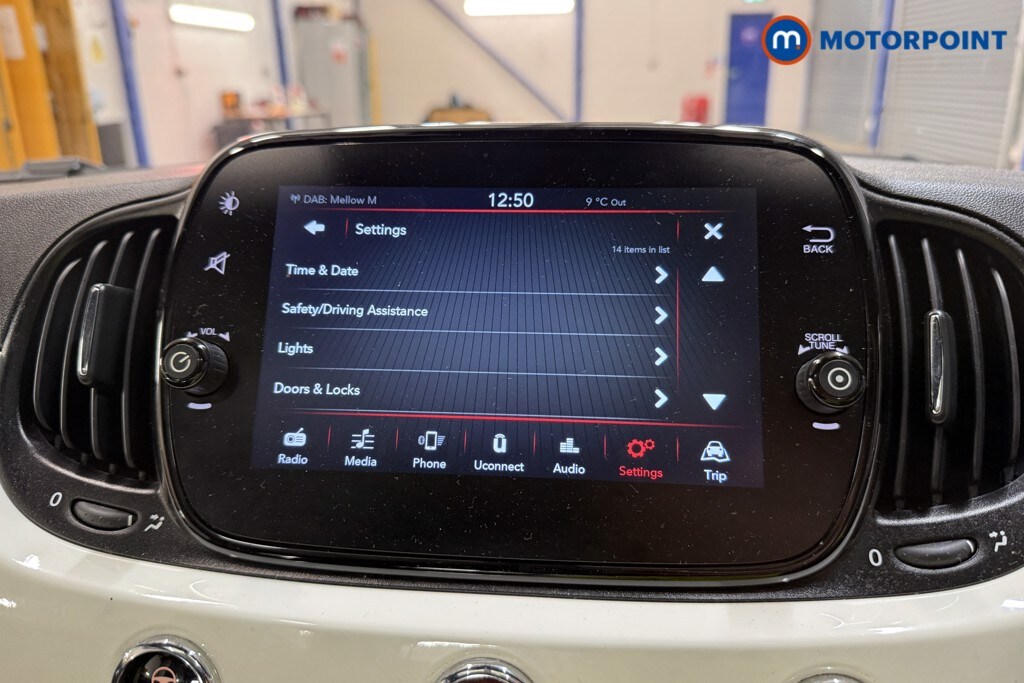 Used Fiat 500 2023 for sale - 76792633: Photo 20