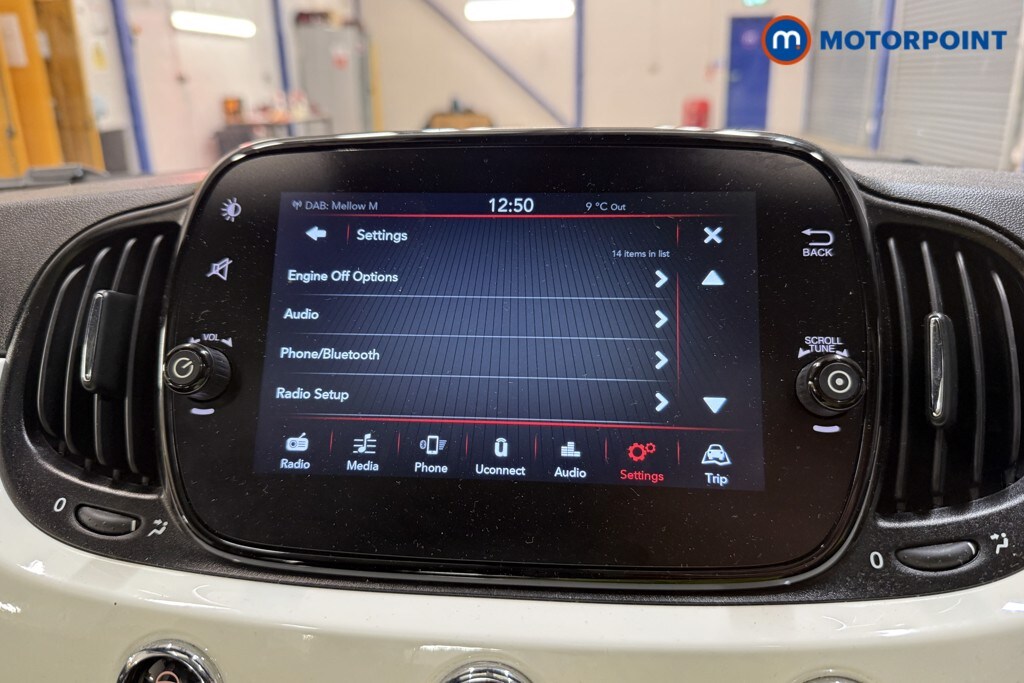 Used Fiat 500 2023 for sale - 76792633: Photo 21