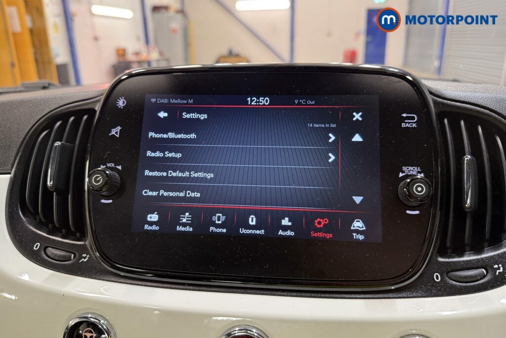 Used Fiat 500 2023 for sale - 76792633: Photo 22