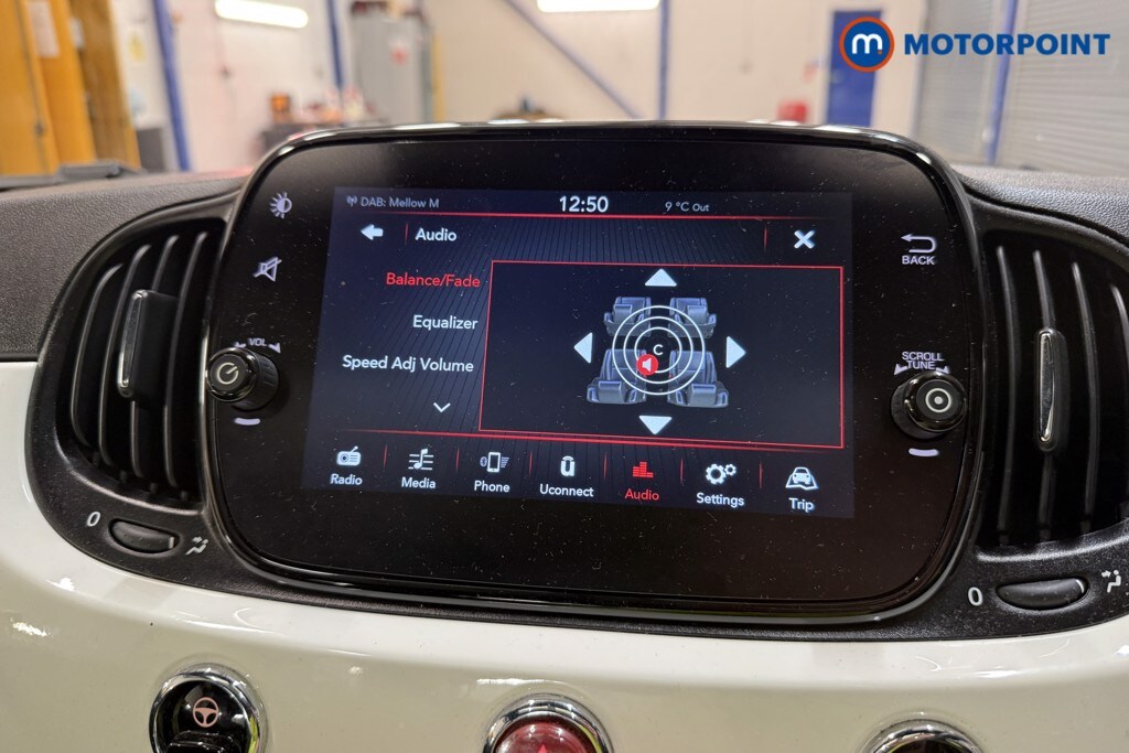 Used Fiat 500 2023 for sale - 76792633: Photo 23