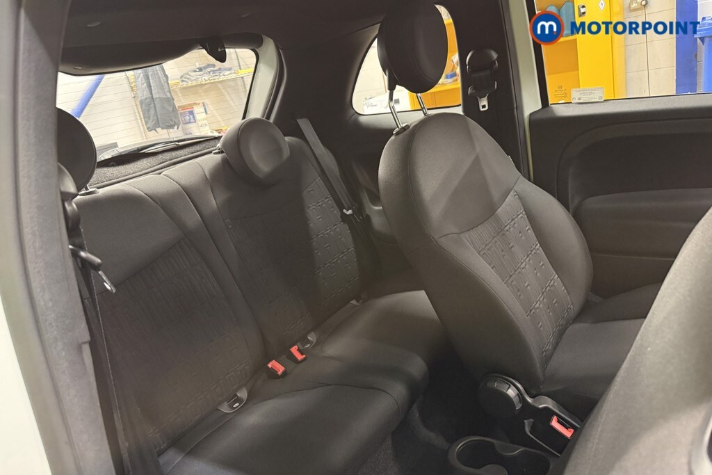 Used Fiat 500 2023 for sale - 76792633: Photo 26