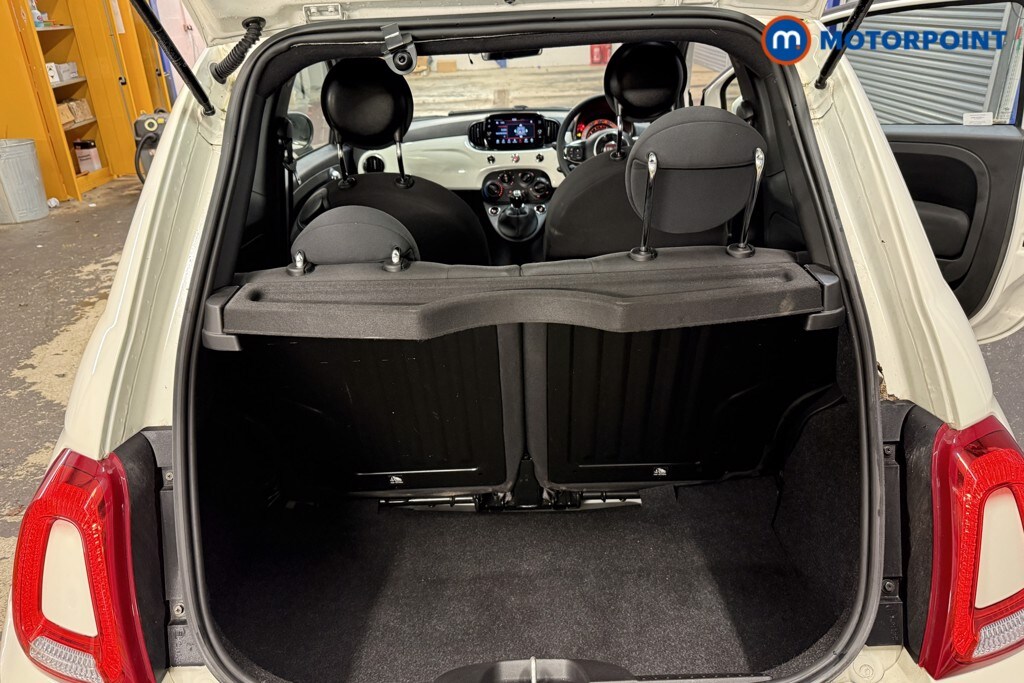 Used Fiat 500 2023 for sale - 76792633: Photo 27