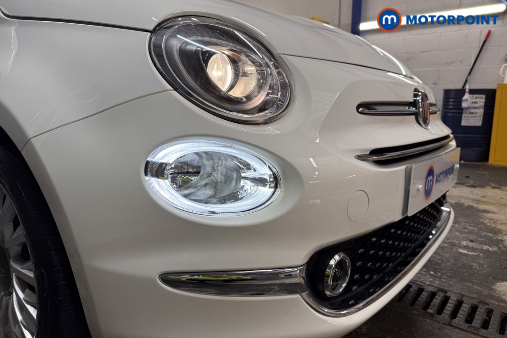 Used Fiat 500 2023 for sale - 76792633: Photo 29