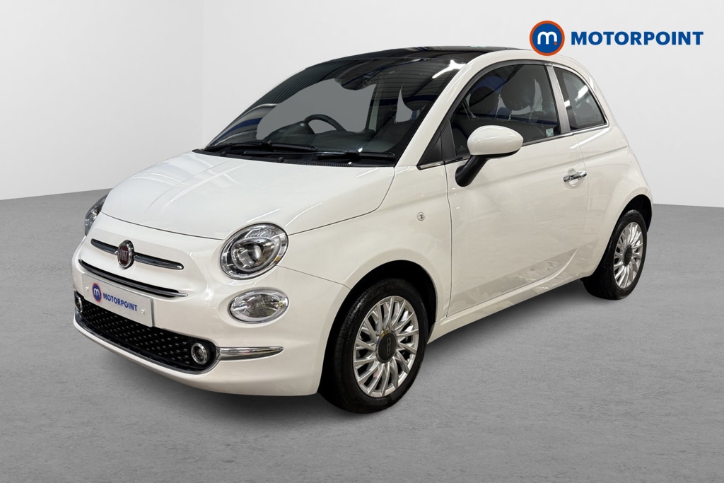 Used Fiat 500 2023 for sale - 76792633: Photo 3