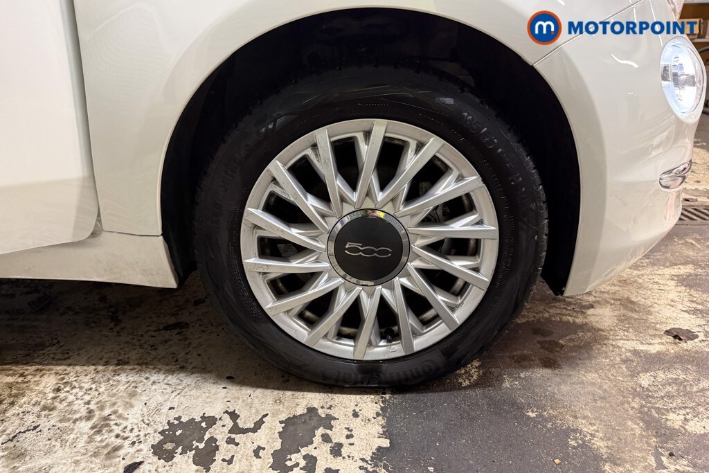 Used Fiat 500 2023 for sale - 76792633: Photo 30