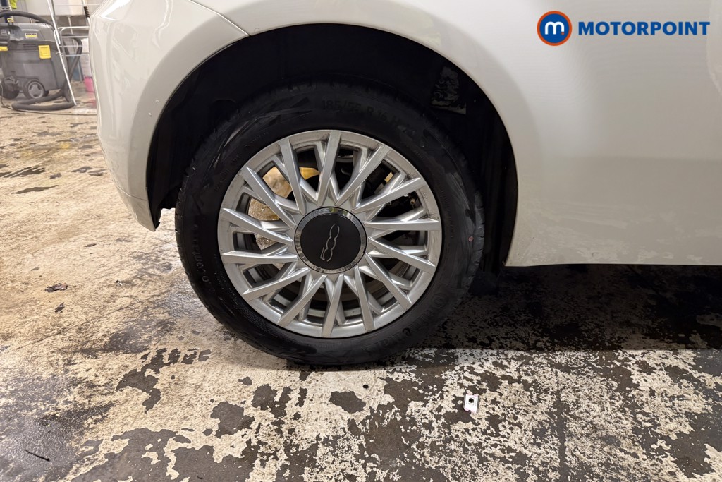 Used Fiat 500 2023 for sale - 76792633: Photo 31