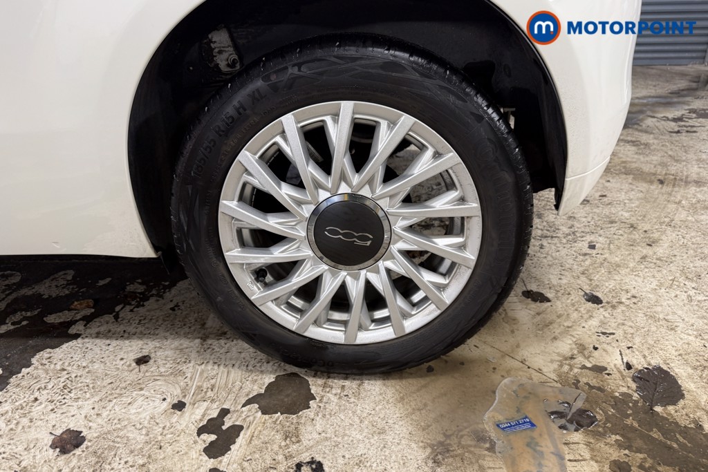 Used Fiat 500 2023 for sale - 76792633: Photo 32