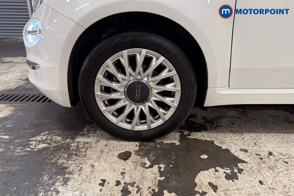 Used Fiat 500 2023 for sale - 76792633: Photo 33