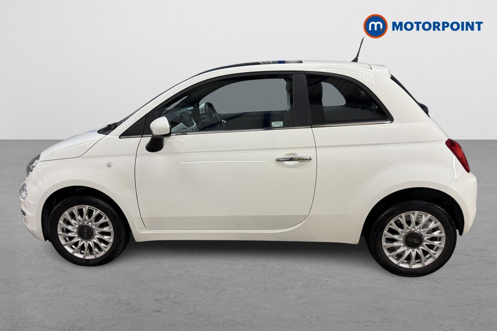 Used Fiat 500 2023 for sale - 76792633: Photo 4