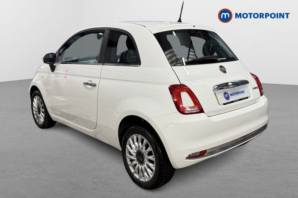 Used Fiat 500 2023 for sale - 76792633: Photo 5