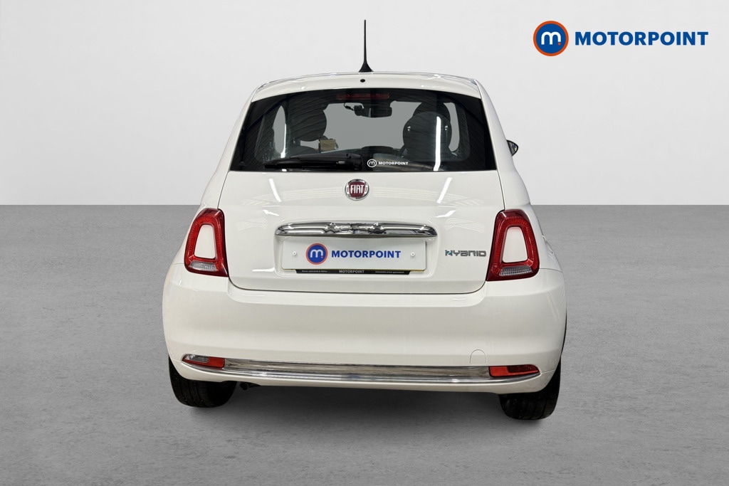 Used Fiat 500 2023 for sale - 76792633: Photo 6