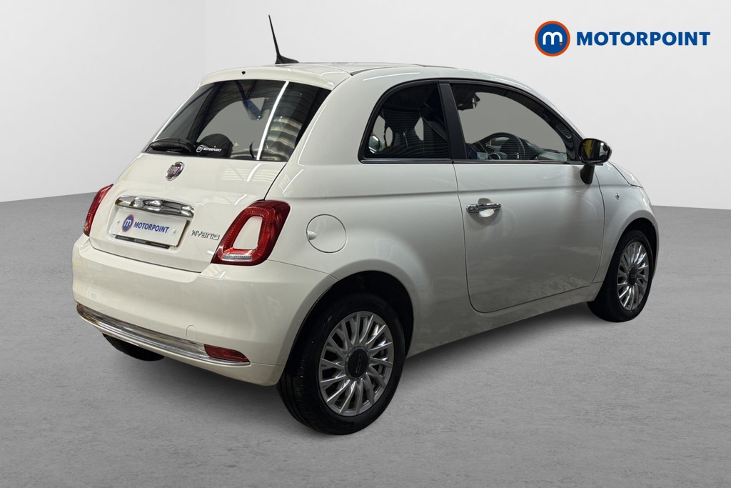 Used Fiat 500 2023 for sale - 76792633: Photo 7