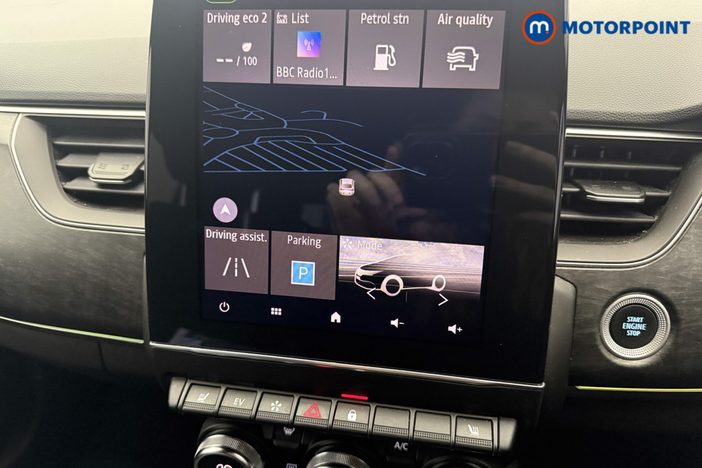 Used Renault Arkana 2023 for sale - 77903934: Photo 10