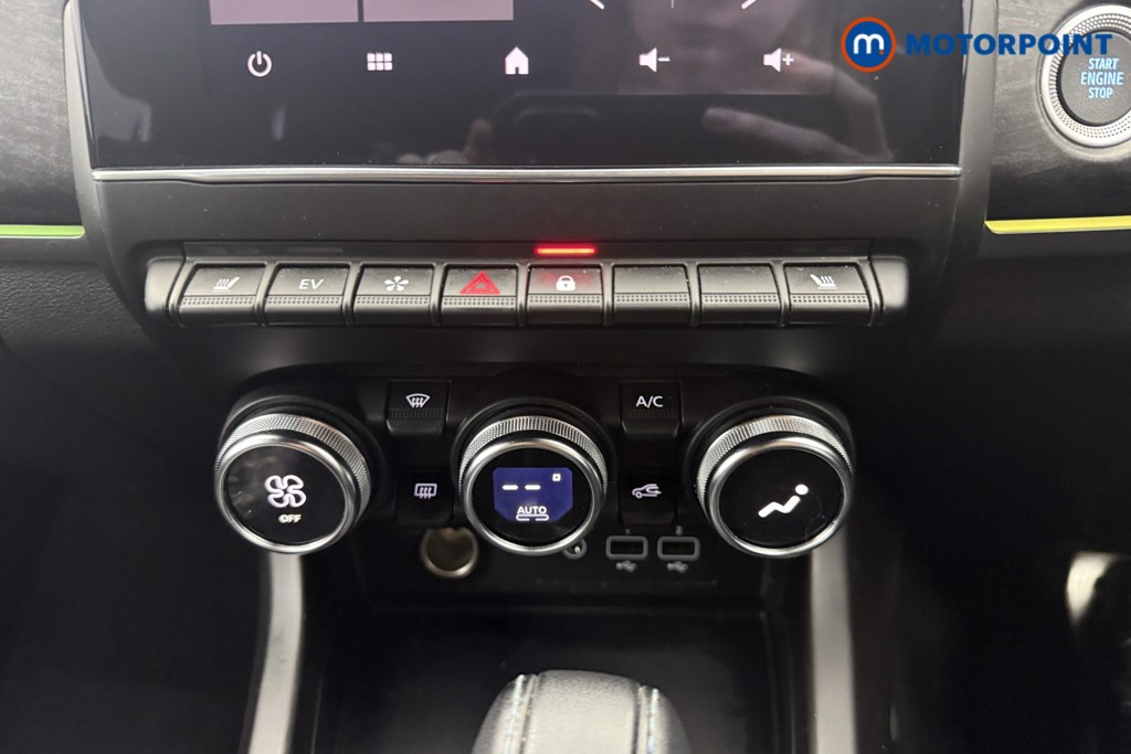 Used Renault Arkana 2023 for sale - 77903934: Photo 11