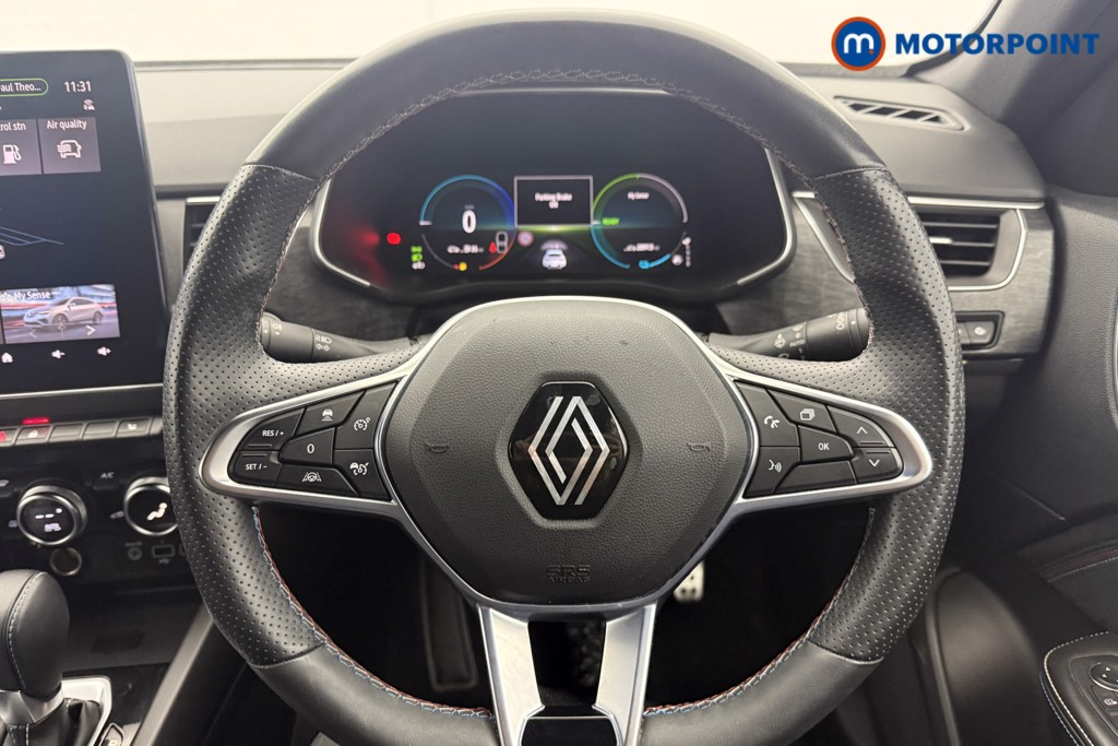 Used Renault Arkana 2023 for sale - 77903934: Photo 13