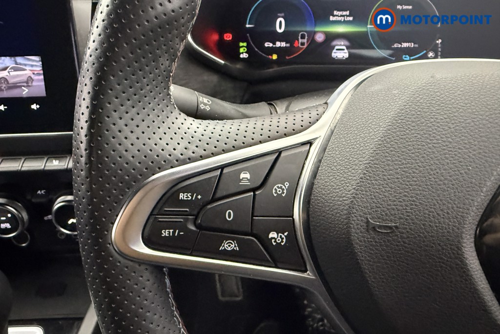 Used Renault Arkana 2023 for sale - 77903934: Photo 14