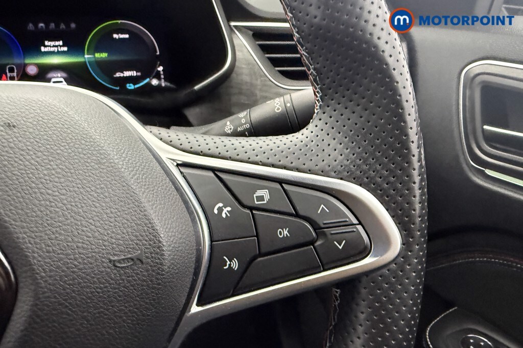 Used Renault Arkana 2023 for sale - 77903934: Photo 15