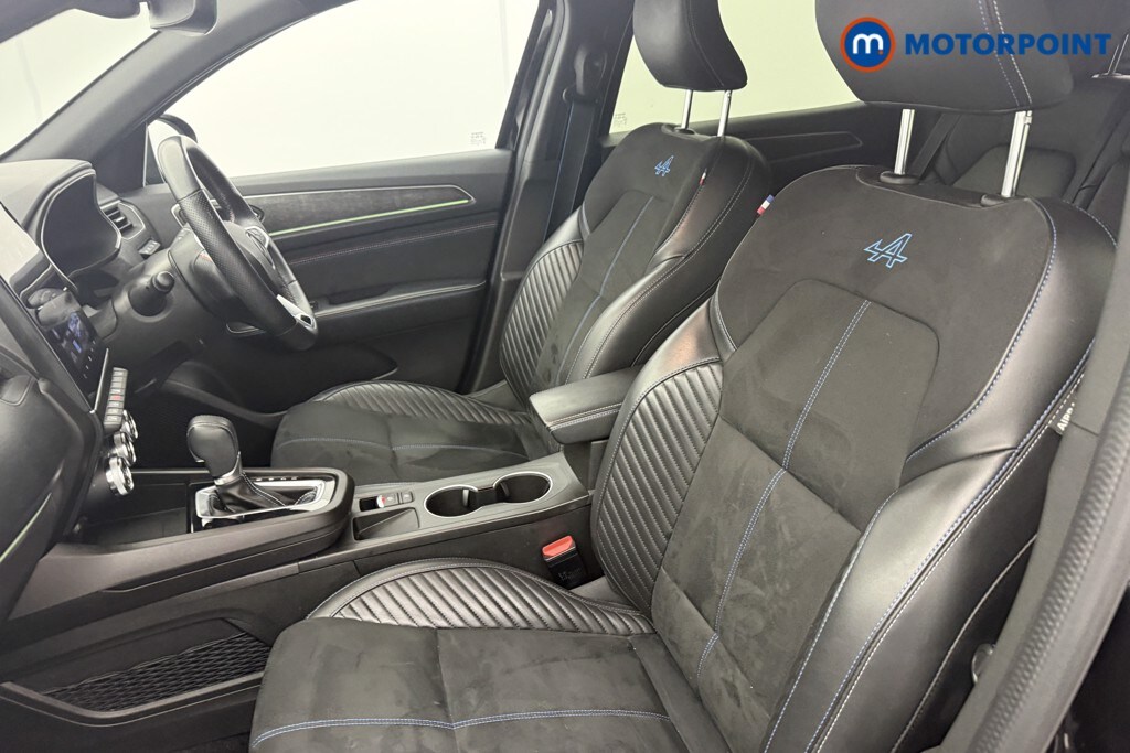 Used Renault Arkana 2023 for sale - 77903934: Photo 17