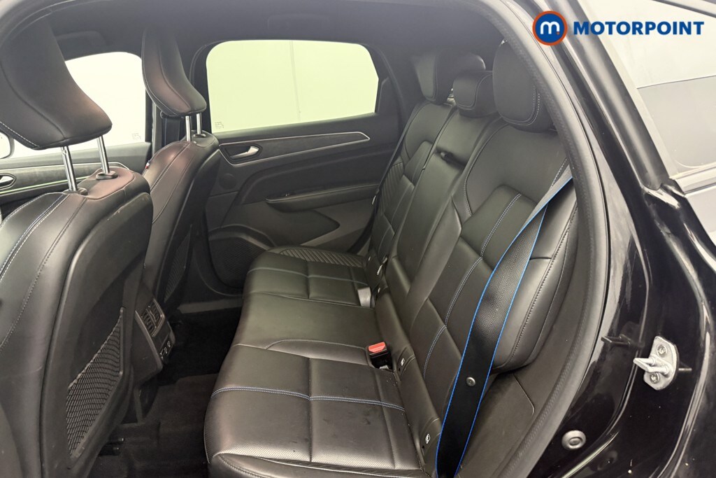 Used Renault Arkana 2023 for sale - 77903934: Photo 18