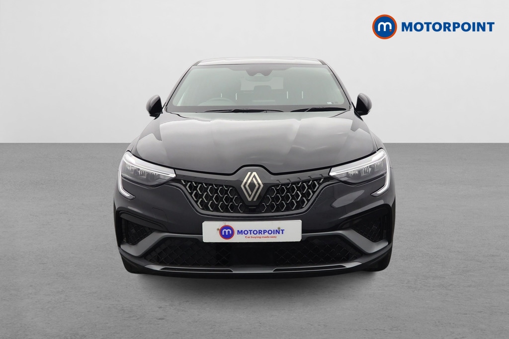 Used Renault Arkana 2023 for sale - 77903934: Photo 2