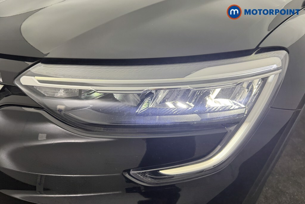 Used Renault Arkana 2023 for sale - 77903934: Photo 21