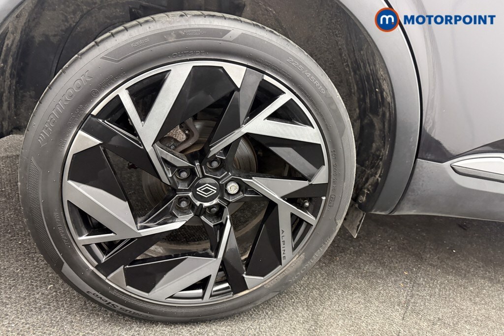 Used Renault Arkana 2023 for sale - 77903934: Photo 25