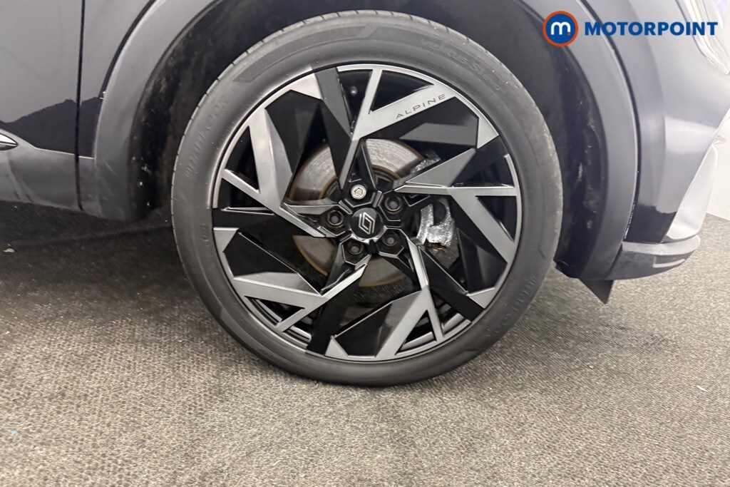 Used Renault Arkana 2023 for sale - 77903934: Photo 26