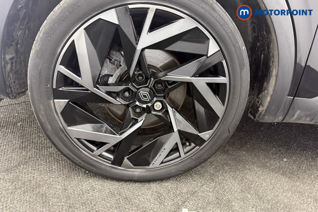 Used Renault Arkana 2023 for sale - 77903934: Photo 27