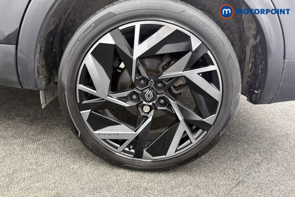 Used Renault Arkana 2023 for sale - 77903934: Photo 28