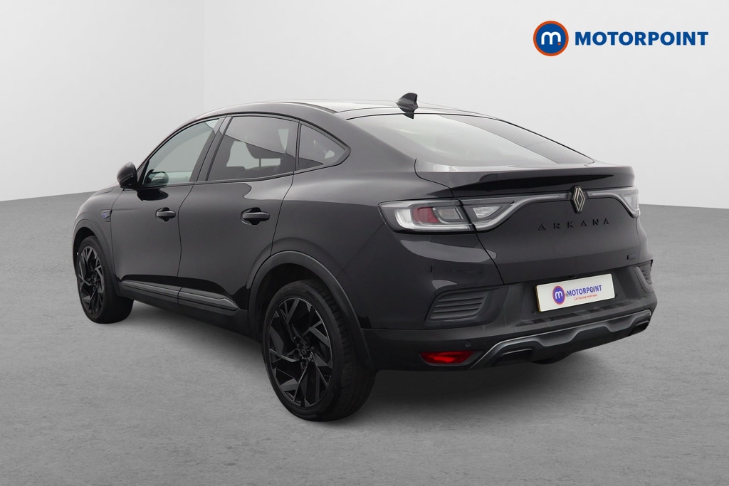 Used Renault Arkana 2023 for sale - 77903934: Photo 5