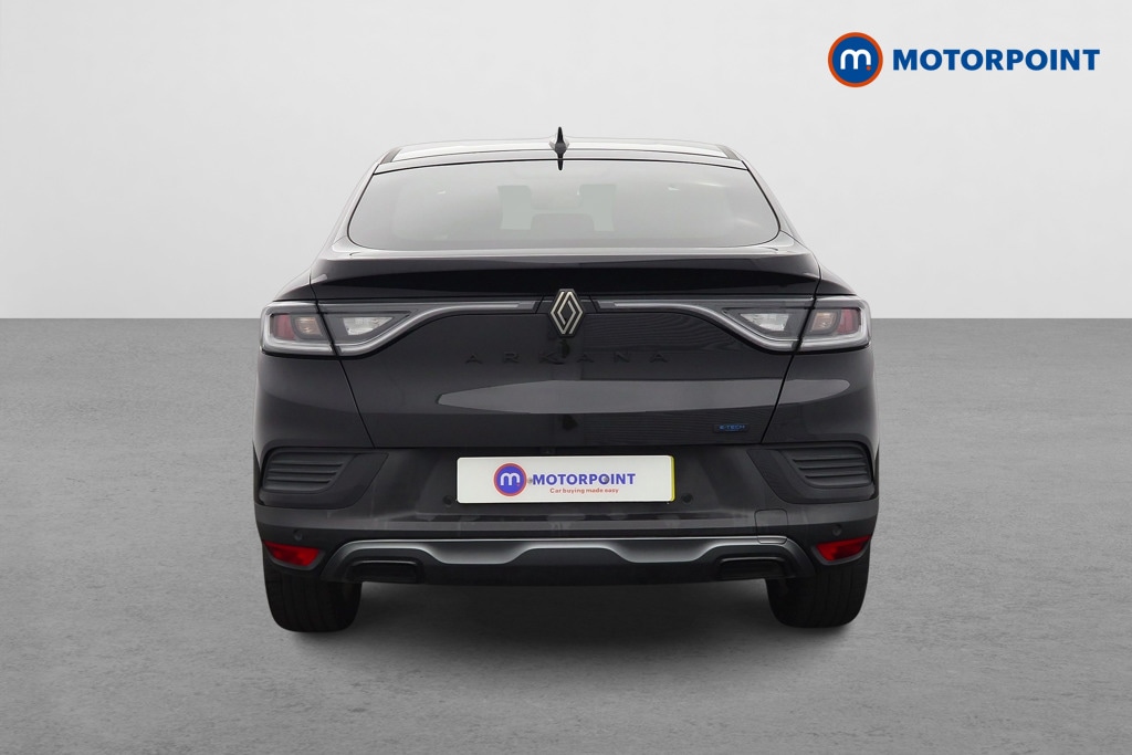 Used Renault Arkana 2023 for sale - 77903934: Photo 6