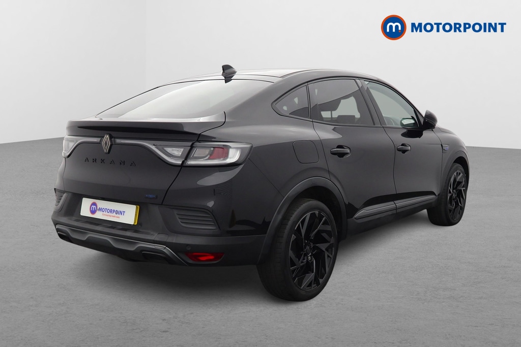 Used Renault Arkana 2023 for sale - 77903934: Photo 7
