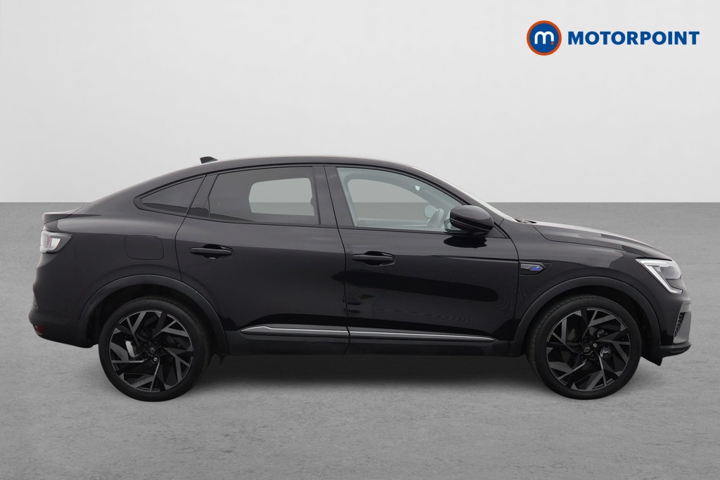 Used Renault Arkana 2023 for sale - 77903934: Photo 8