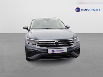 Used Volkswagen Tiguan Allspace 2023 for sale - 78980699: Photo