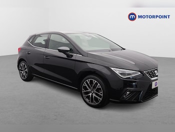 Used SEAT Ibiza 2023 for sale - 79479841: Photo