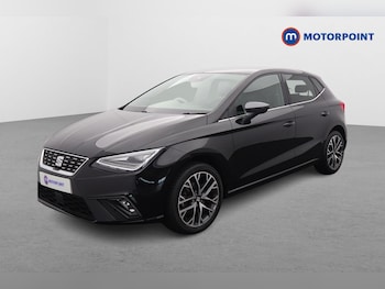 Used SEAT Ibiza 2023 for sale - 79479841: Photo