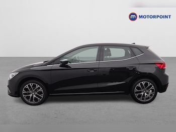 Used SEAT Ibiza 2023 for sale - 79479841: Photo