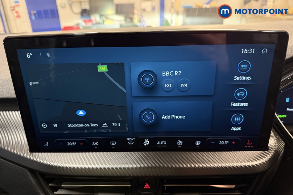 Used Ford Kuga 2024 for sale - 77219803: Photo 11