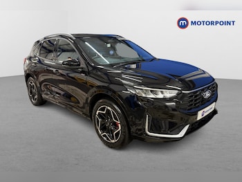 Used Ford Kuga undefined for sale - 77219803: Photo