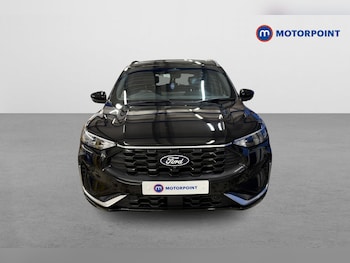 Used Ford Kuga undefined for sale - 77219803: Photo